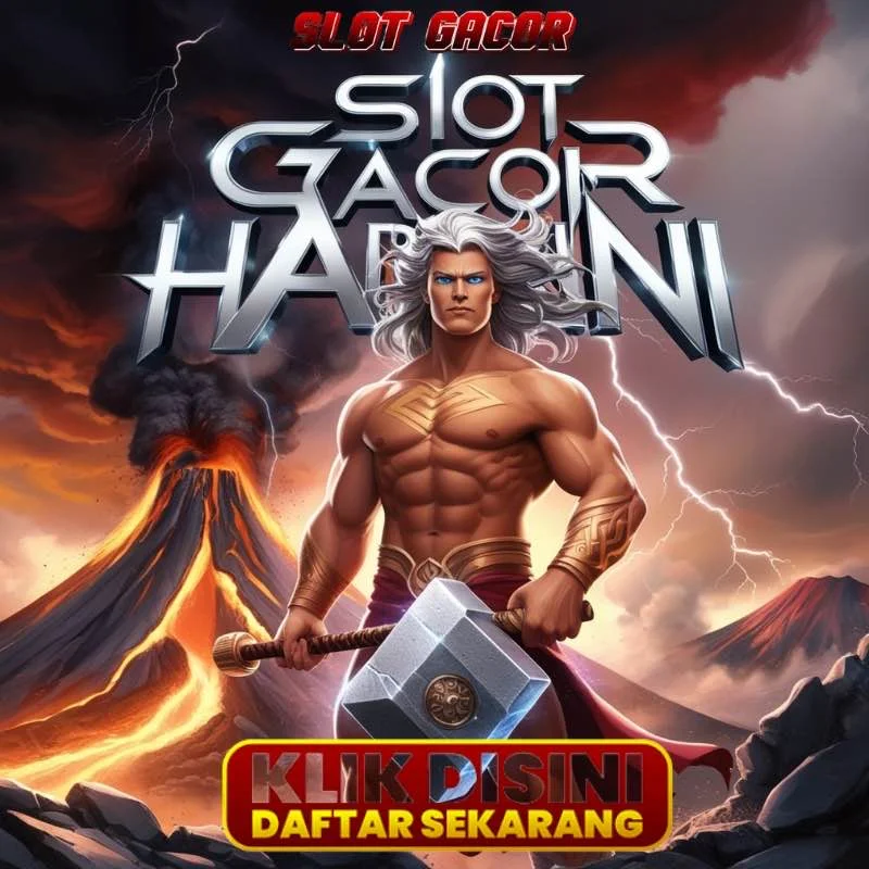 KEPOWD55 - Situs Slot Gacor Terbaik Dengan Winrate Tertinggi Hari Ini